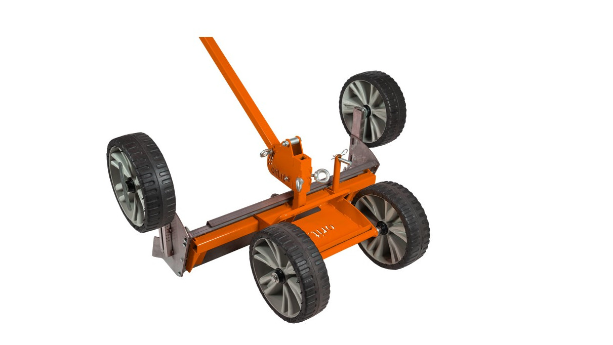 Egaliner Epic - 120