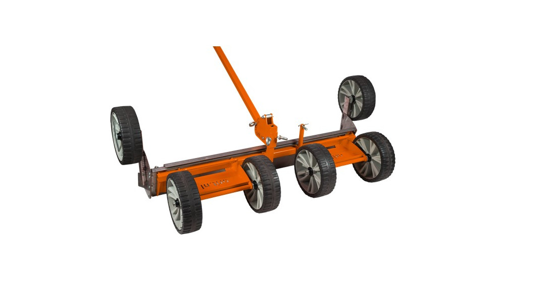 Egaliner Epic - 210
