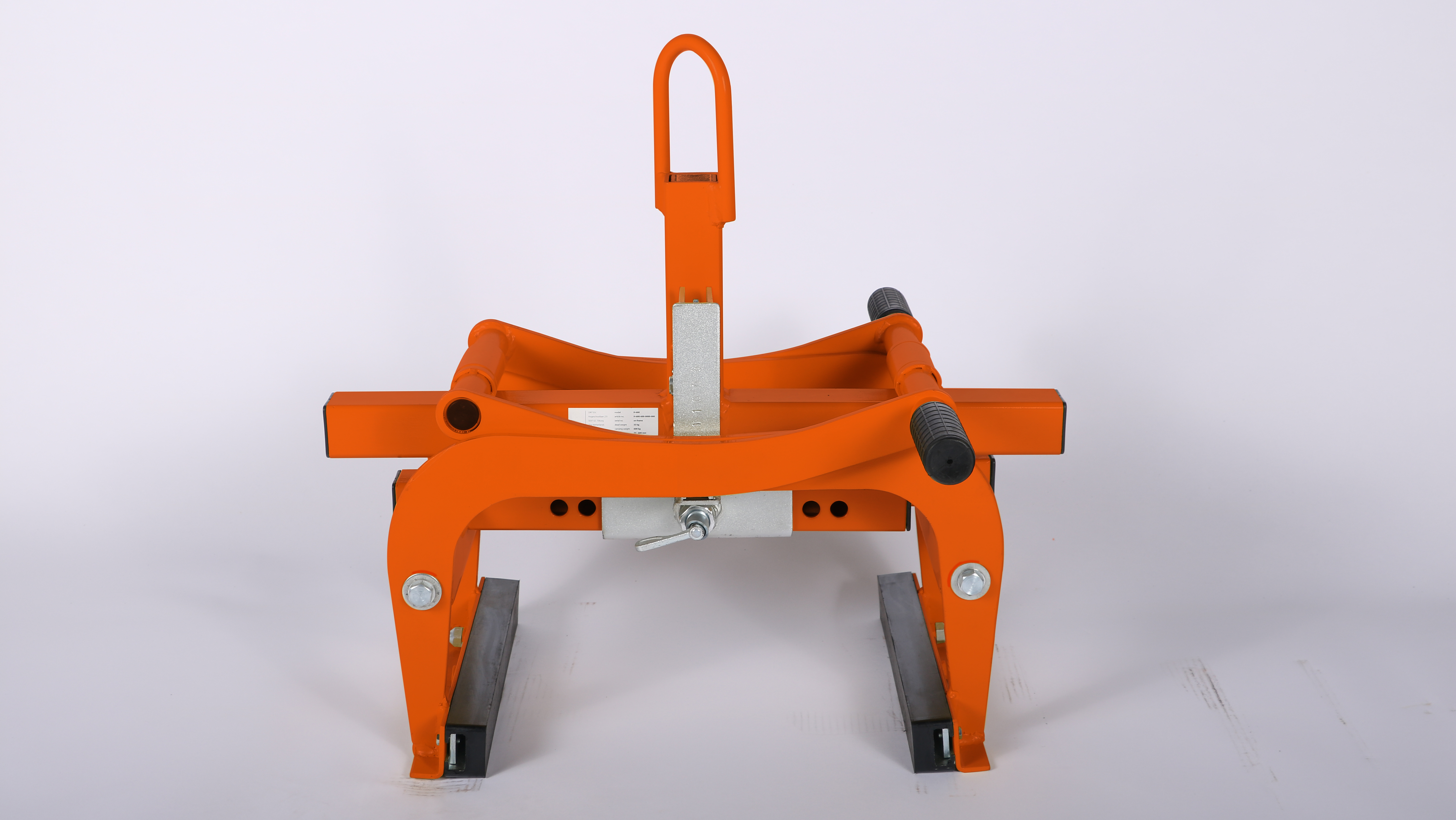 Universal Clamp “MAXI“
