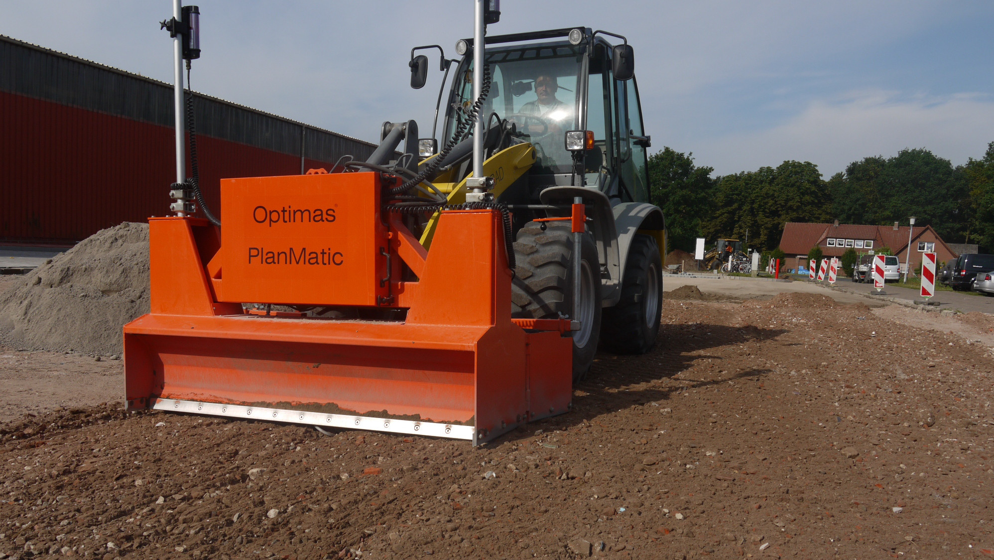 PlanMatic "PRO"