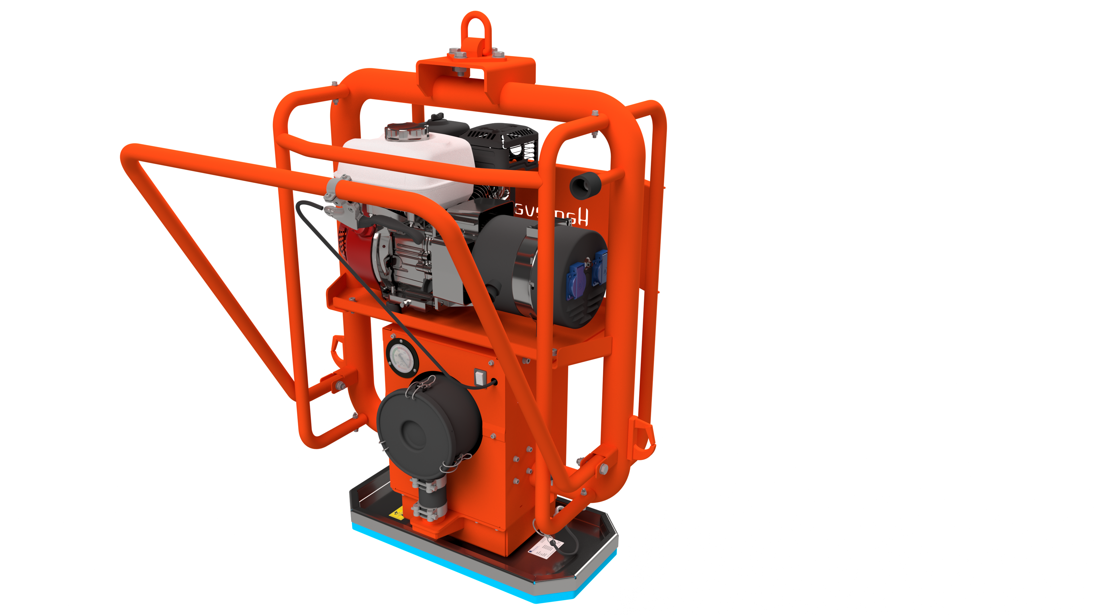 Vacu-Magnet 700