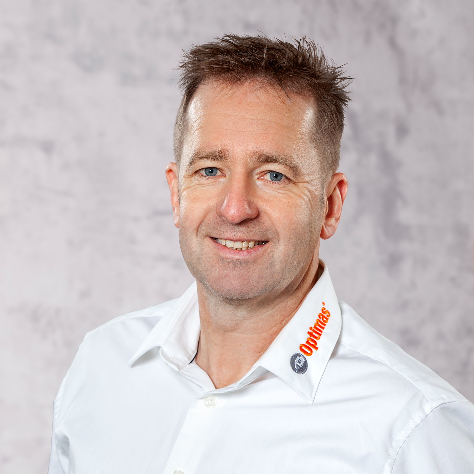 Michél Gebauer