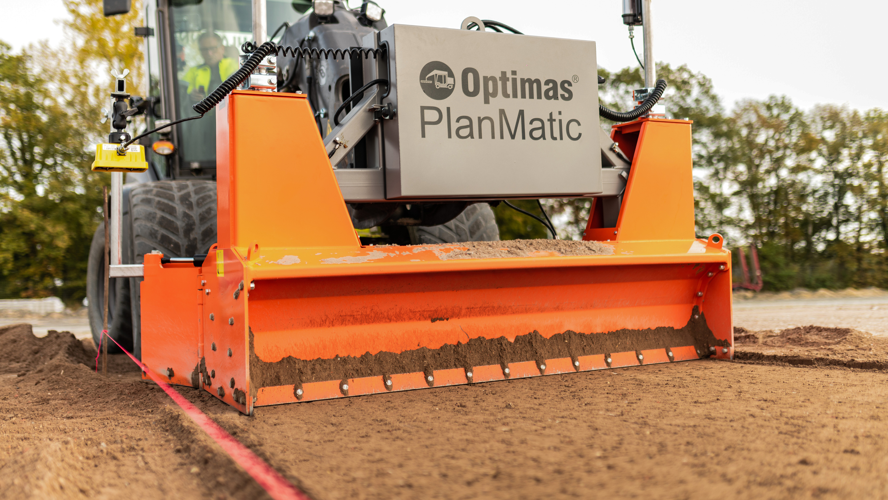 PlanMatic "PRO"