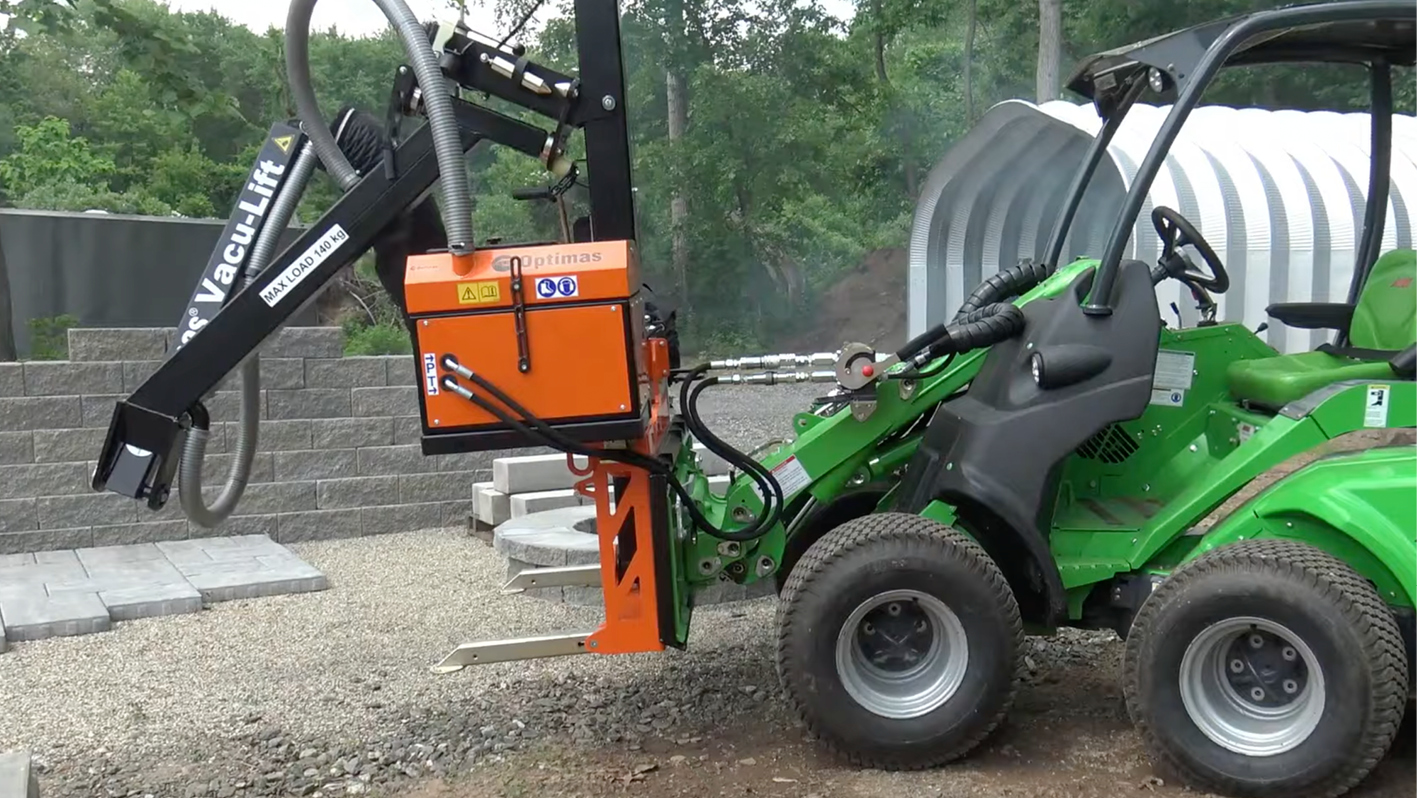 Vacu-Lift H / P / D