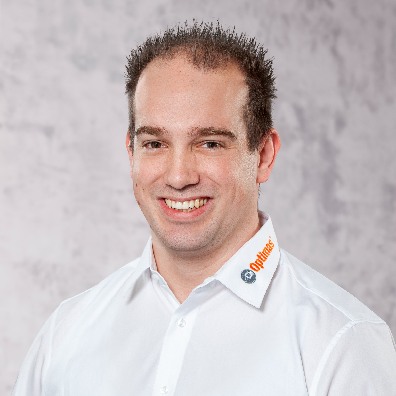 Christian Baarts