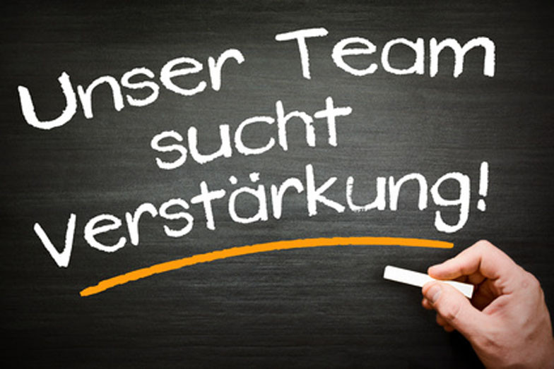 Team reinforcement