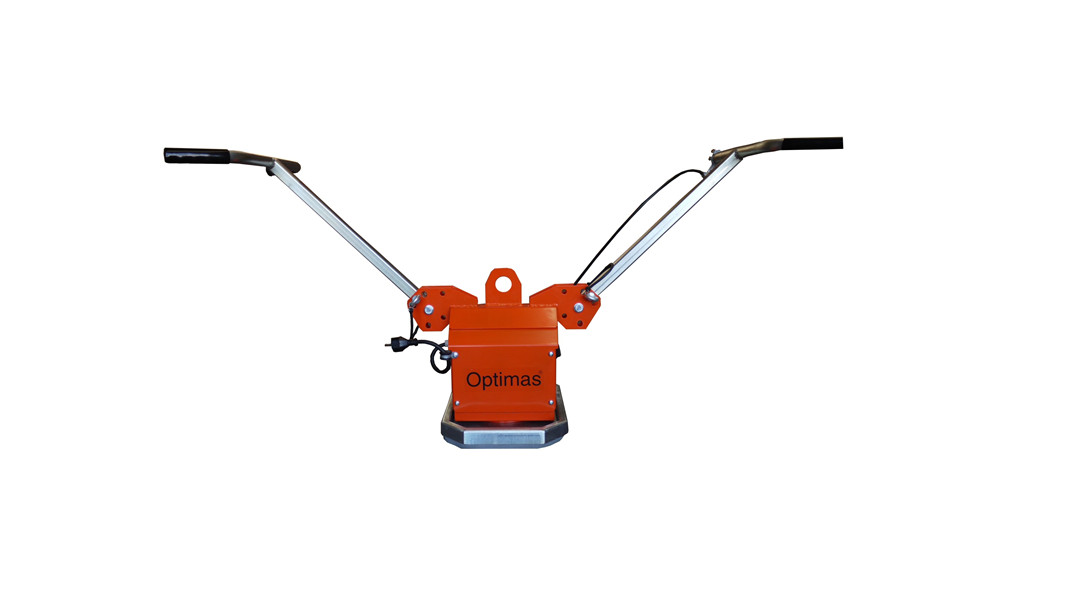 Optimas Vacuum Device SV 200 E - Product image