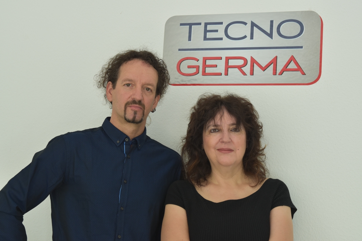 Cristina Suela Ruiz & Claus Kubbig