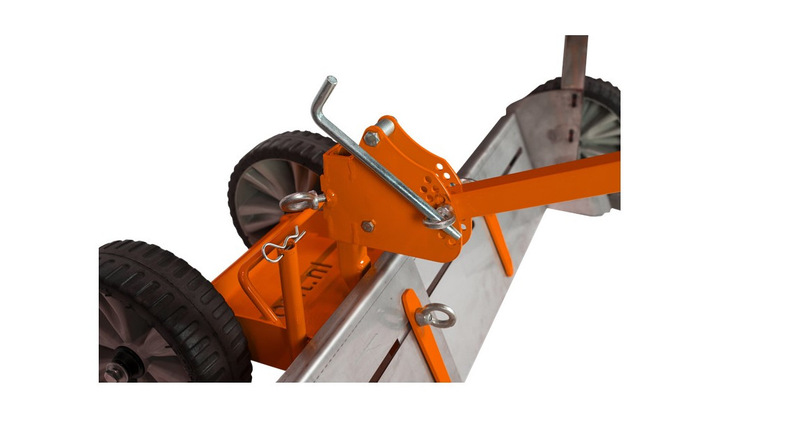 Egaliner Epic - 120