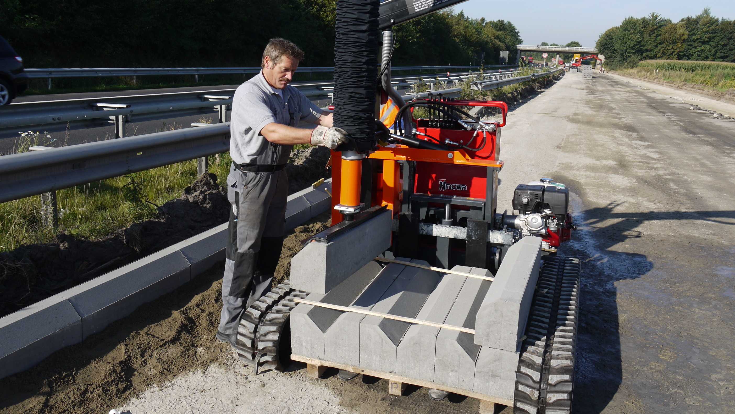 Vacu-Pallet-Mobil