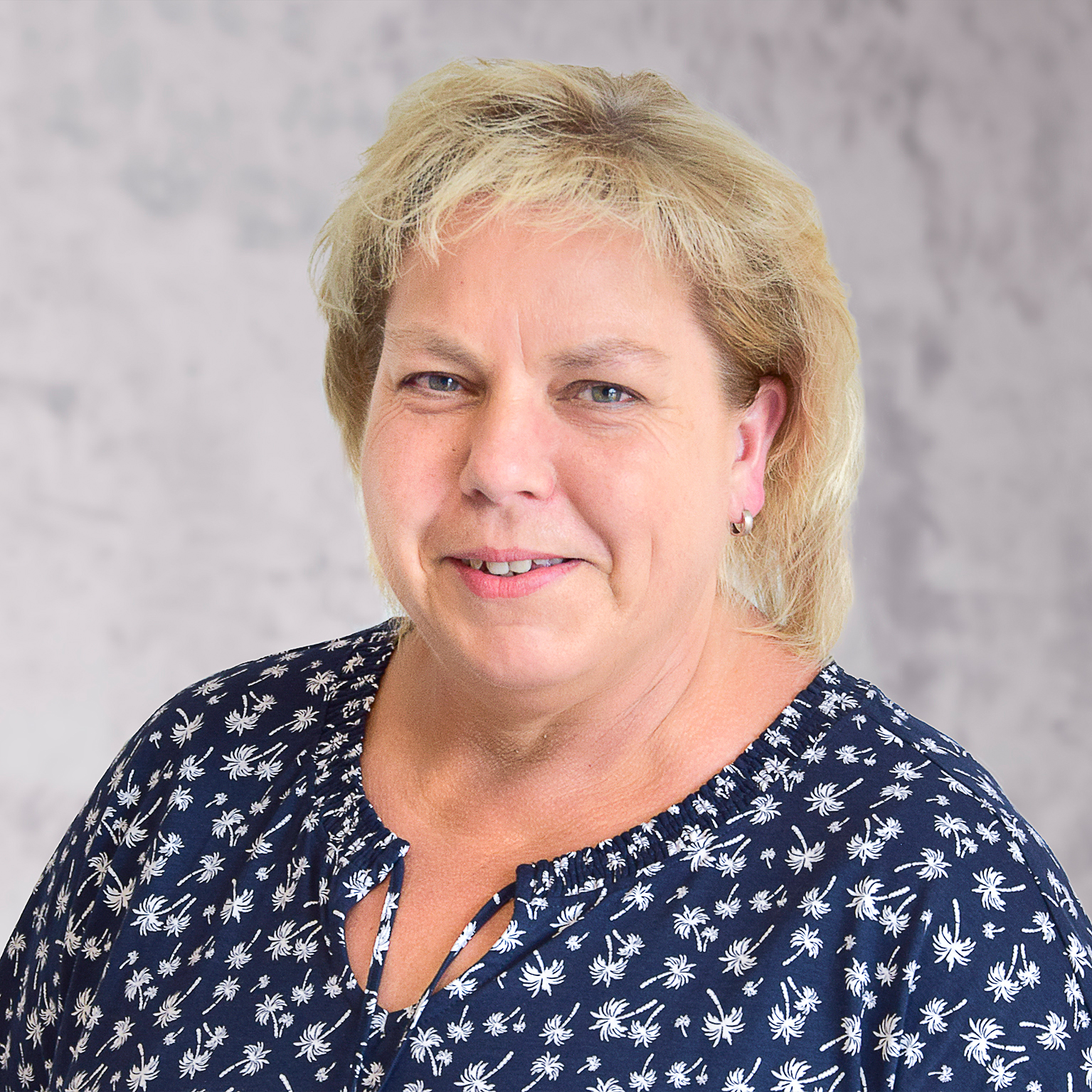 Heidi Lindstädt