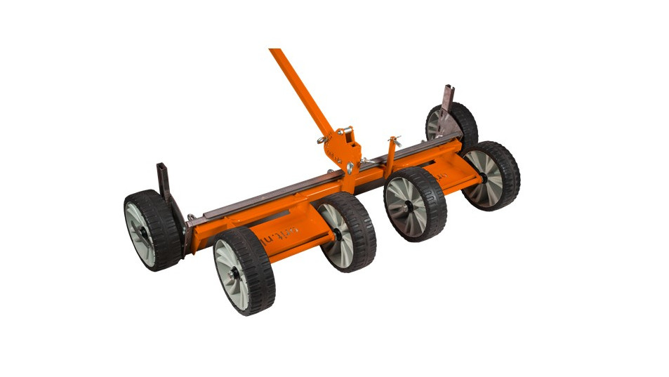 Egaliner Epic - 210