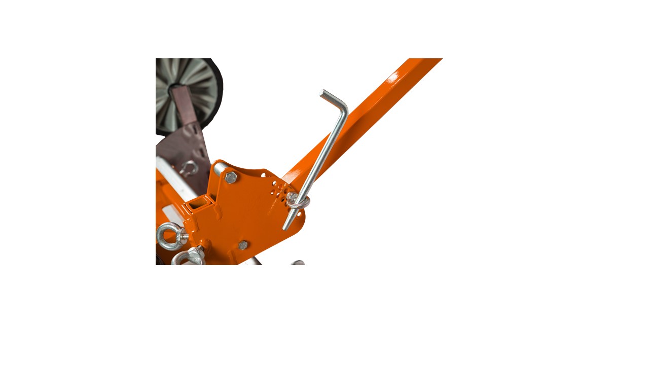 Egaliner Epic - 210