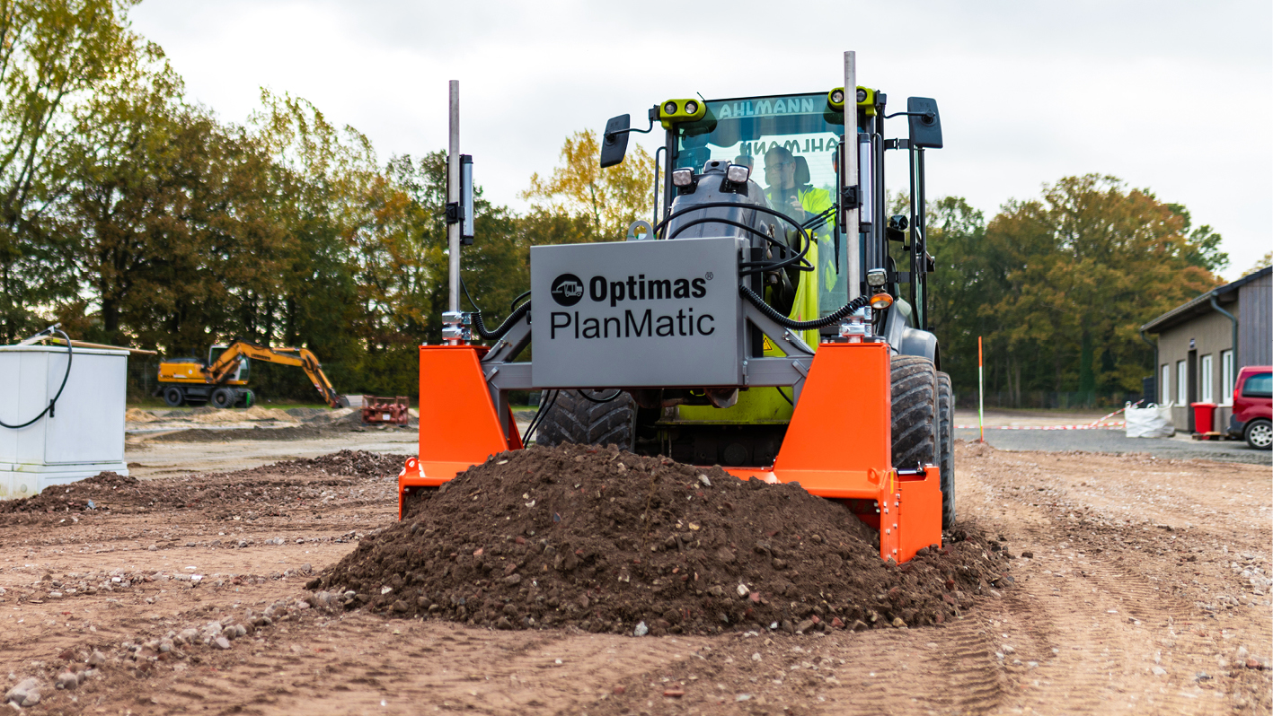 PlanMatic "PRO"