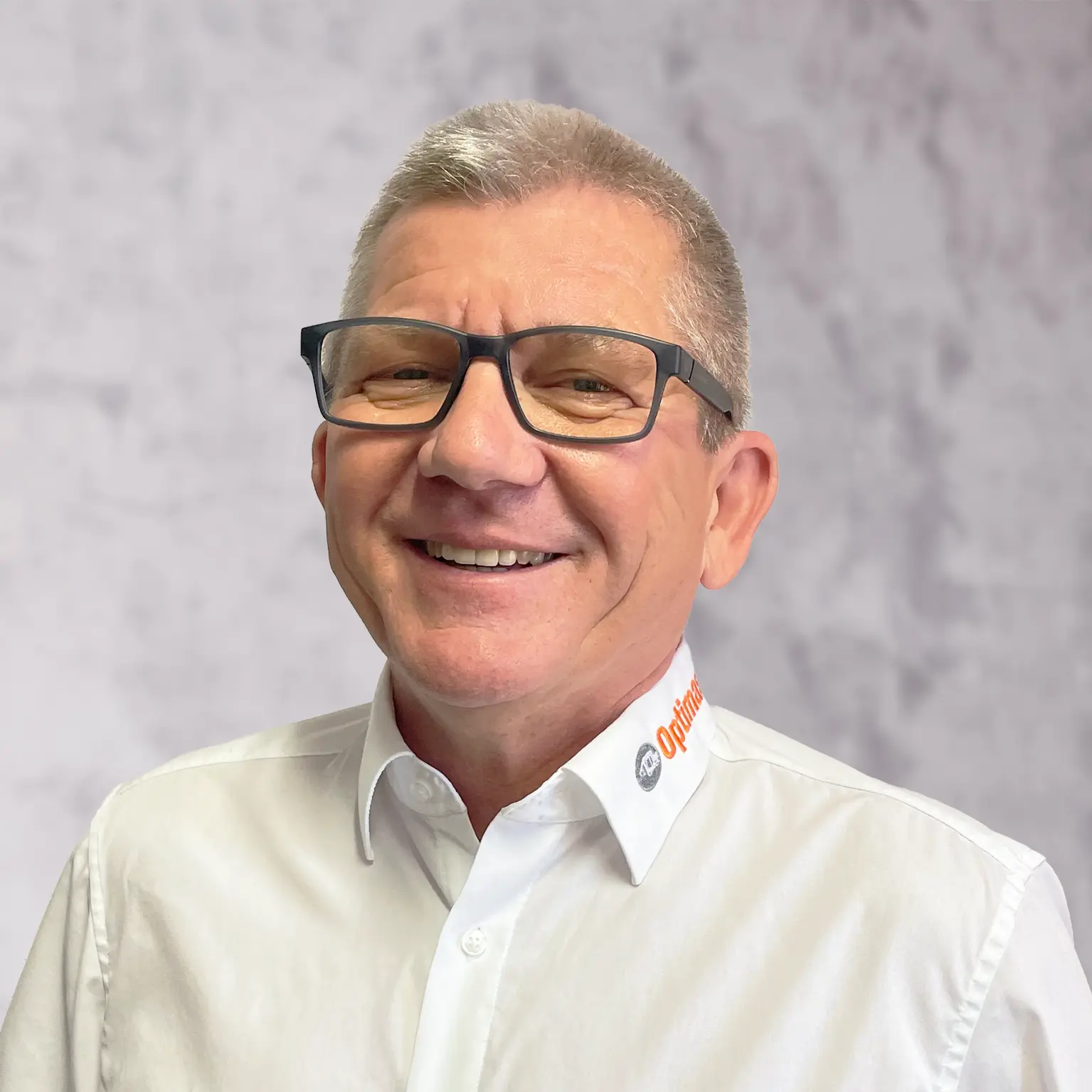 Simon Graf