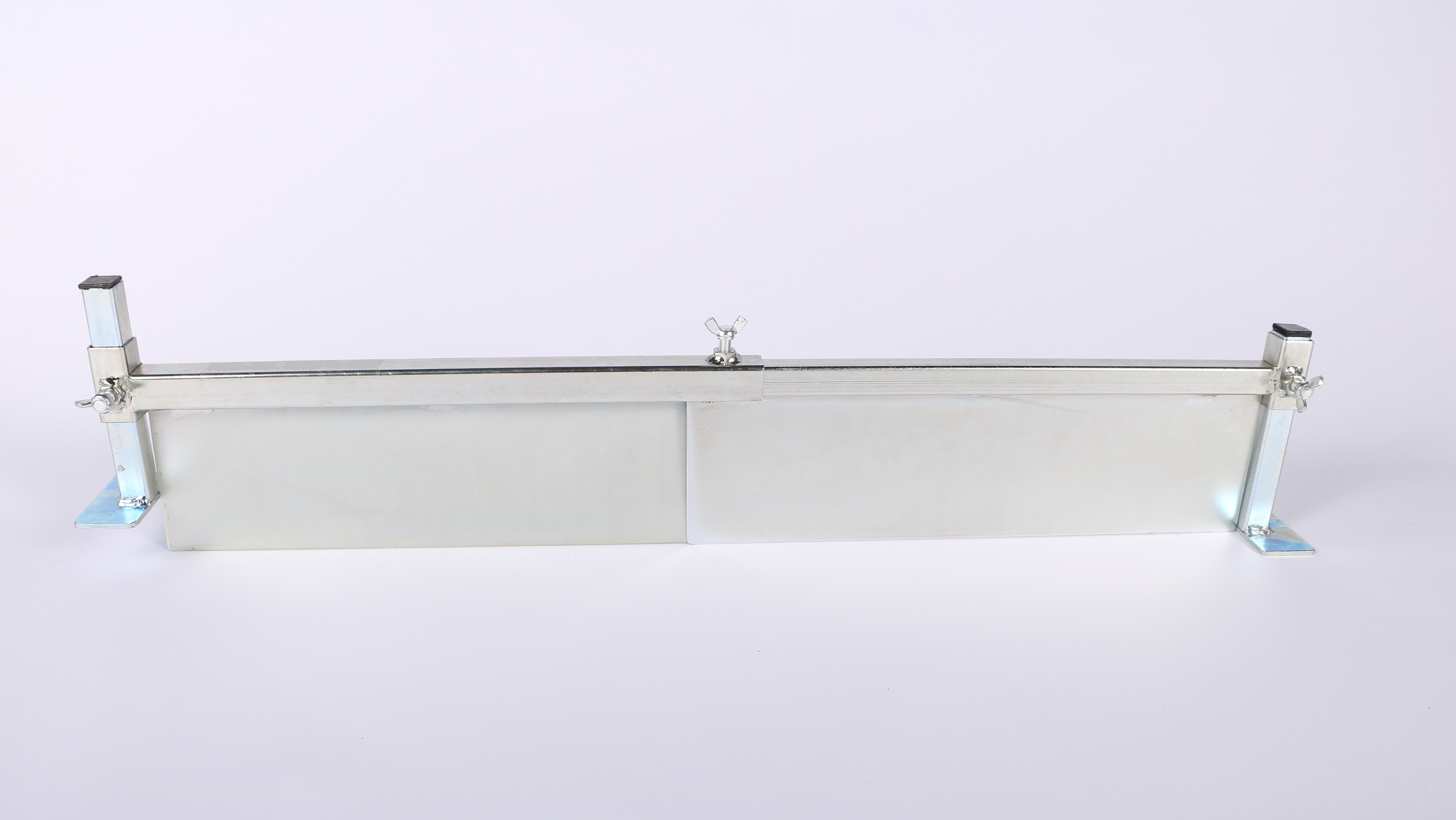 Levelling Screed, infinitely adjustable 500 - 900 mm