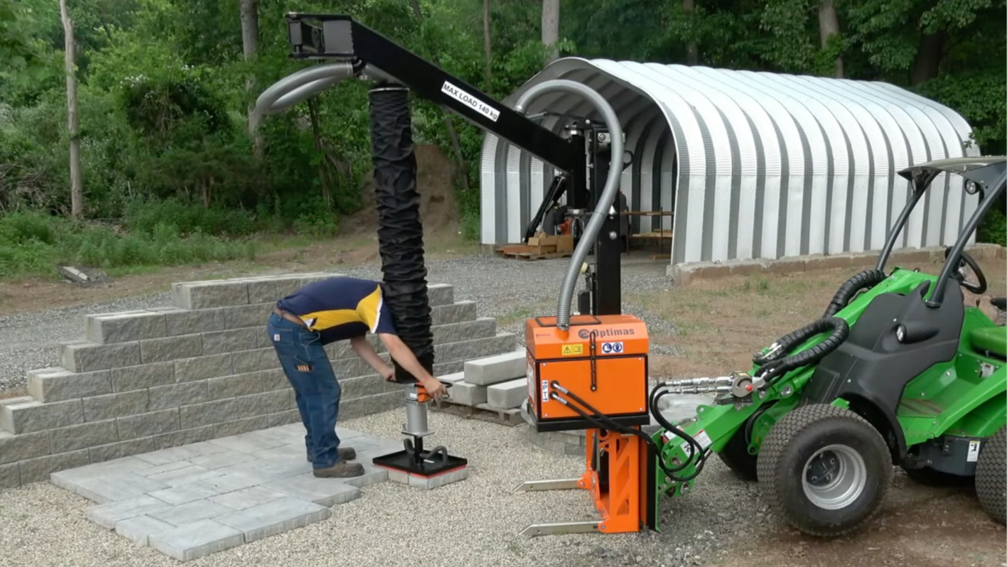 Vacu-Lift H / P / D