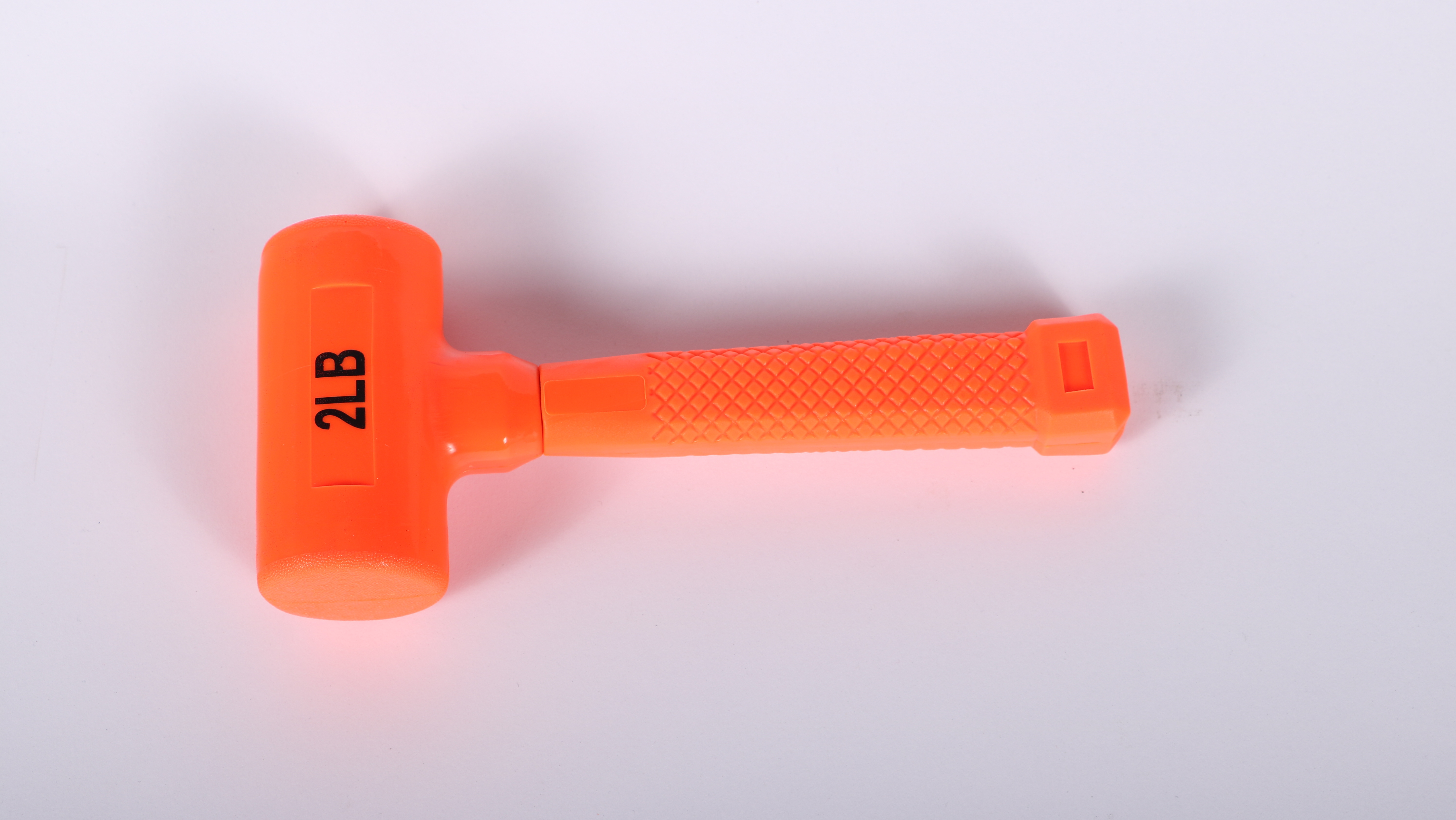 Back Lash Hammer