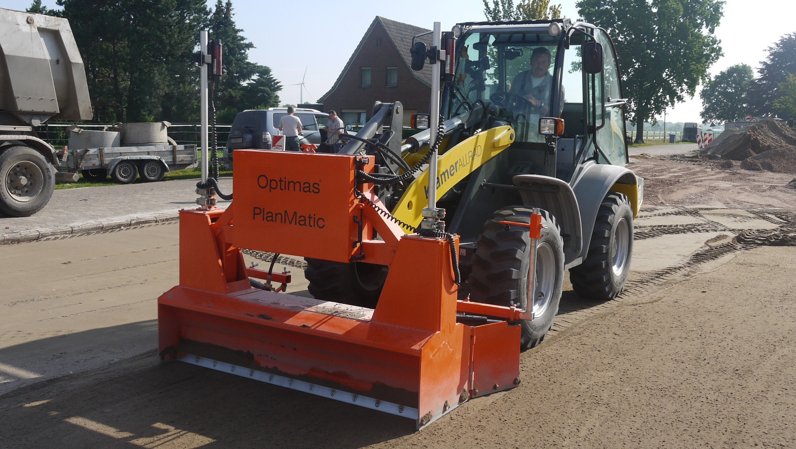 PlanMatic "PRO"