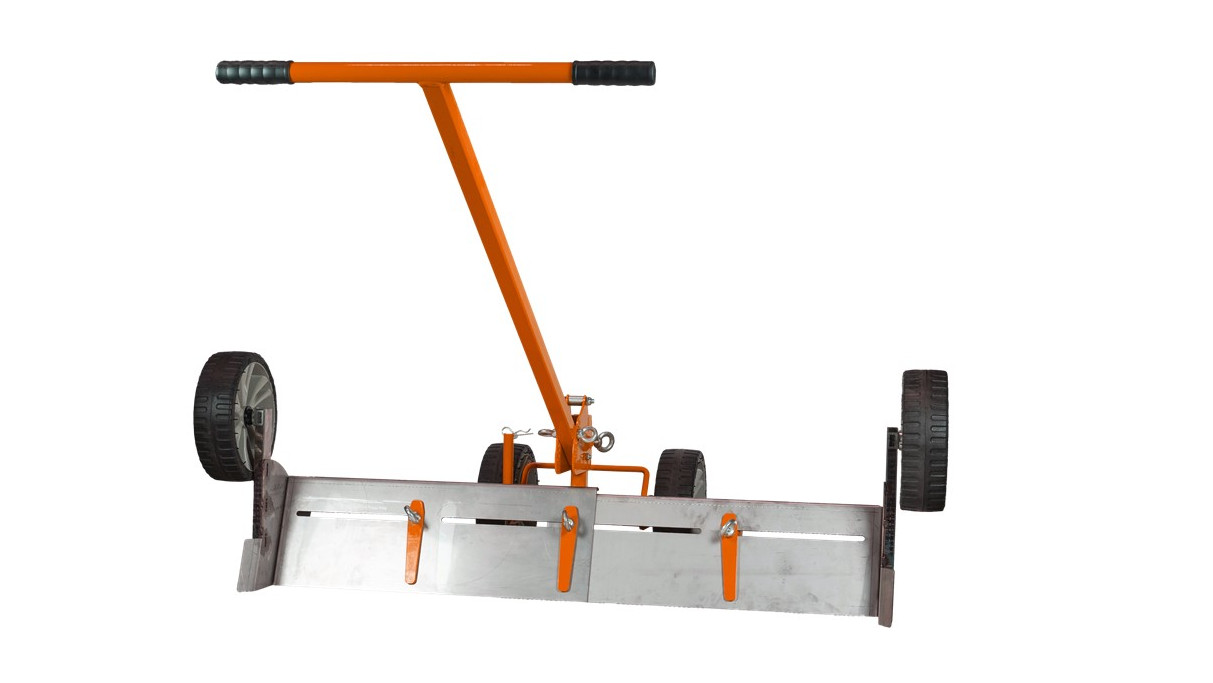 Egaliner Epic - 120