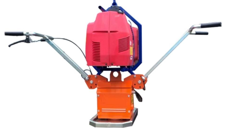 Optimas Vacuum device SV 200 E with frame and generator