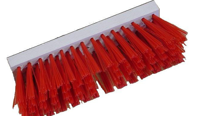 Spare brush for Joint-Filler