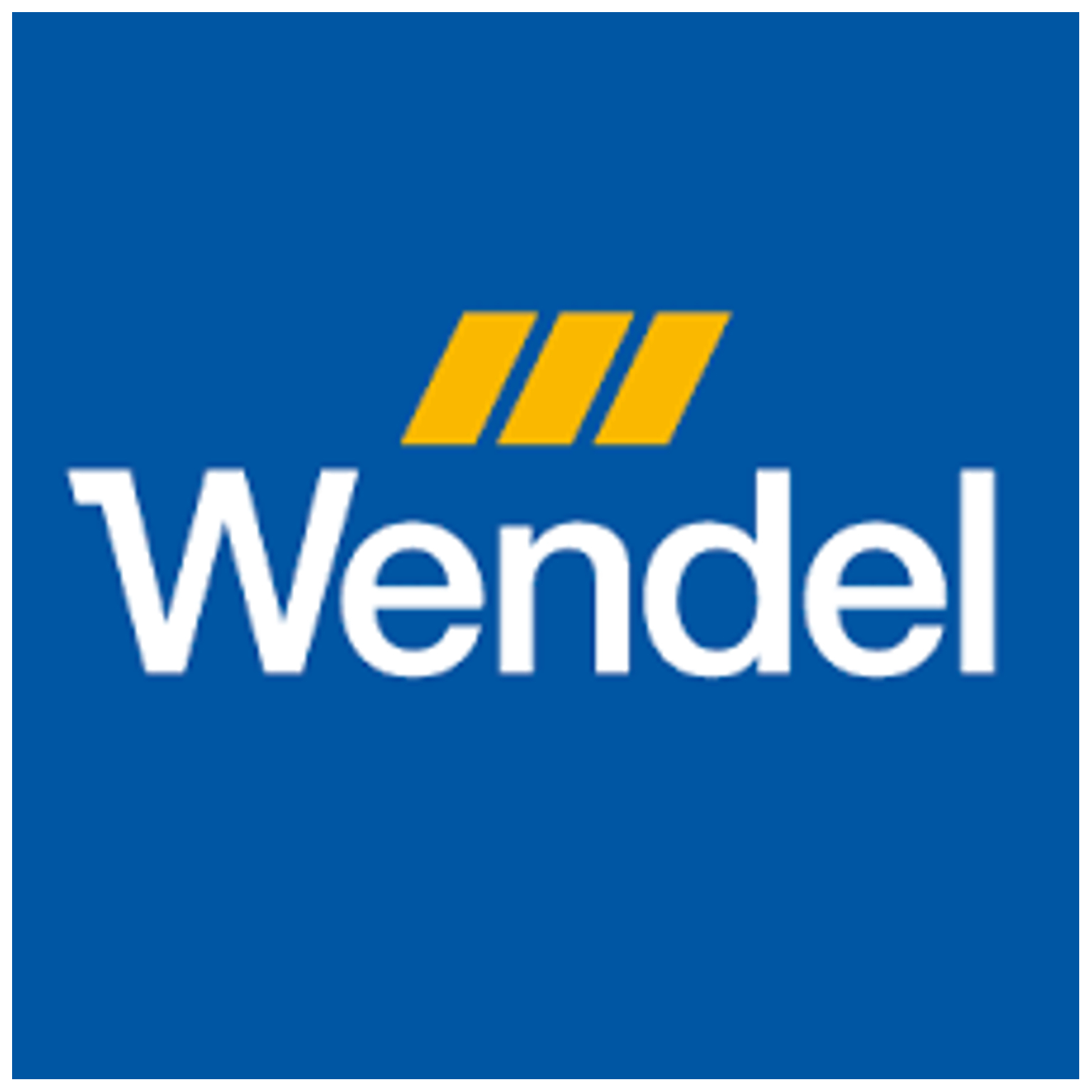 Fridrik Wendel