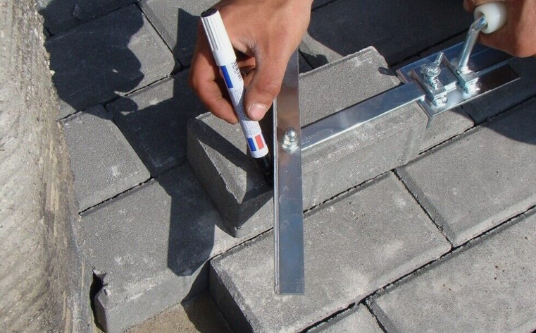 Angle Scribe